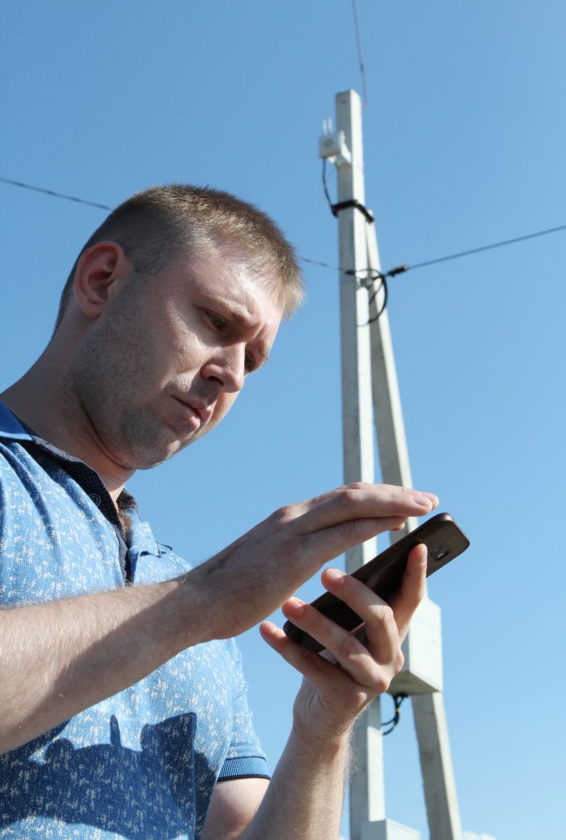 «Ростелеком» построил во Владимирской области первые базовые станции мобильной связи по проекту УЦН 2