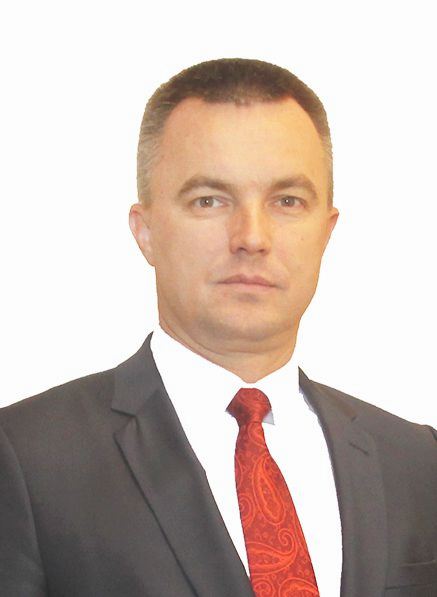 Сергей Волков стал первым мэром Доброграда