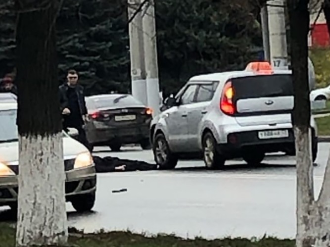 Во Владимирской области будут судить водителя, сбившего пешехода на переходе