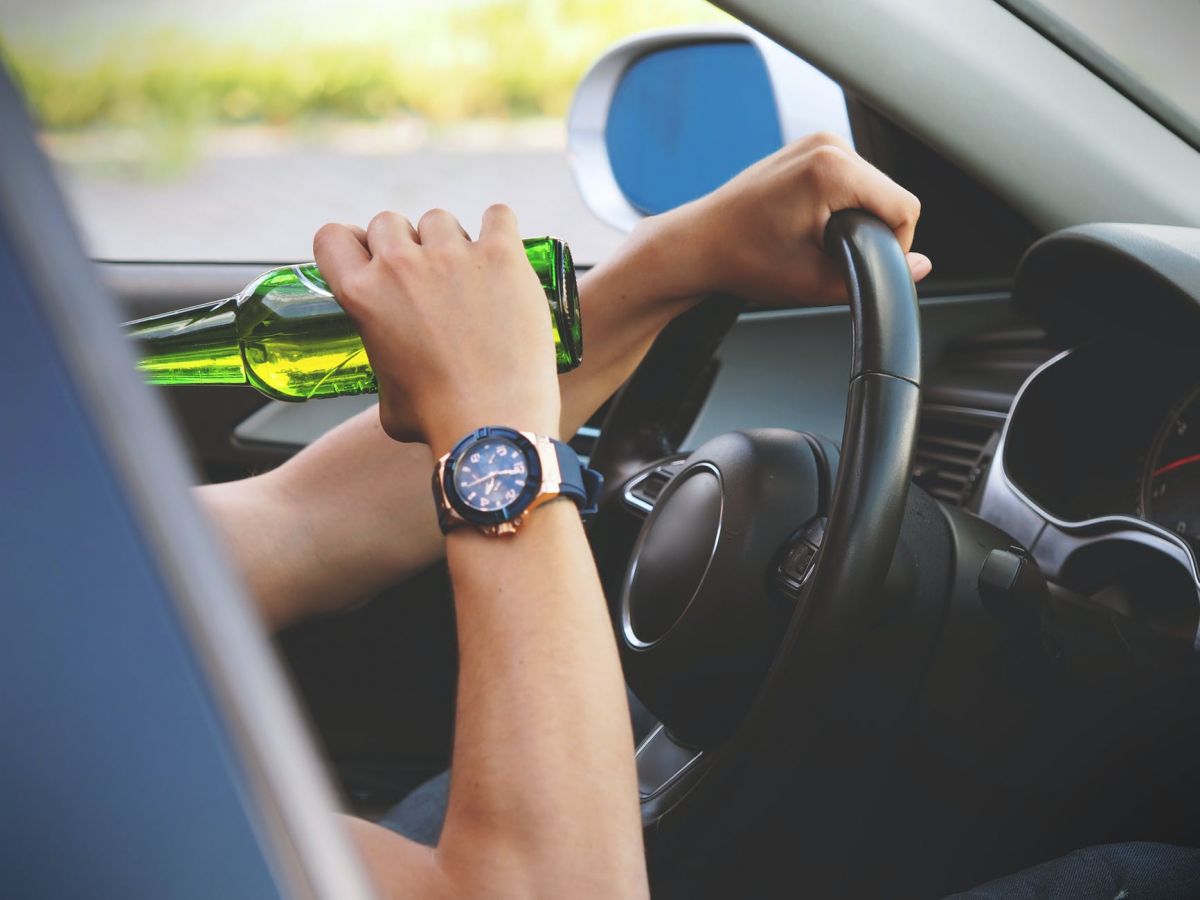 Во Владимирской области будут судить пьяного водителя, чуть не погубившего 20-летнюю пассажирку