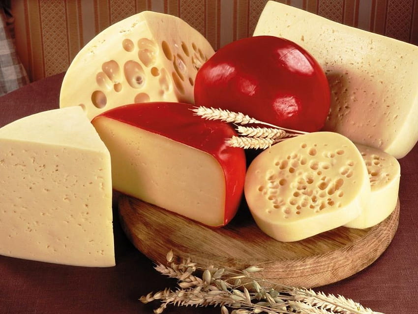 На территории Владимирской области Россельхознадзор обнаружил 3 тонны сыра без документов