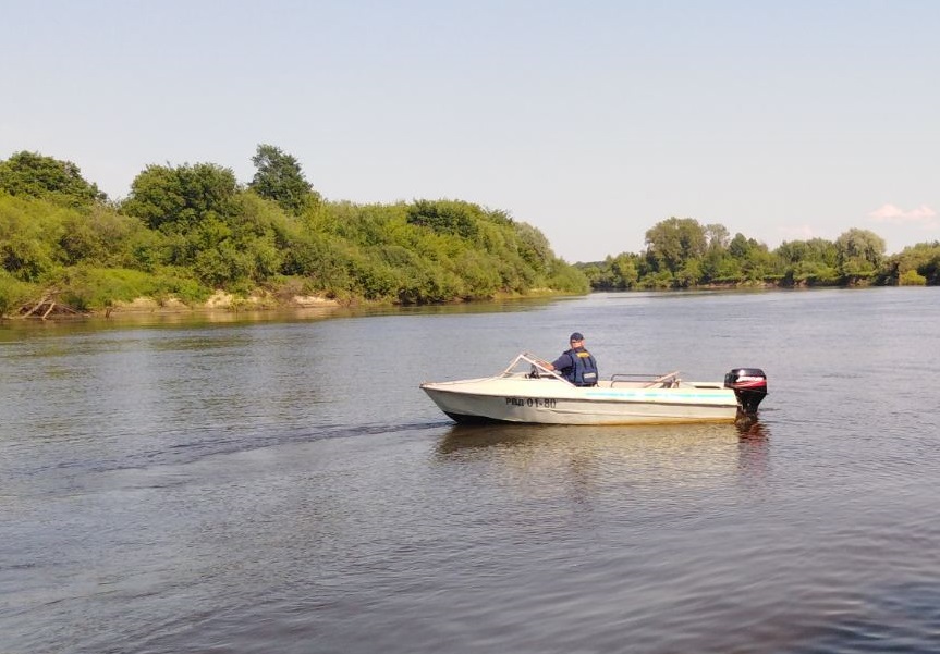 За сутки три человека утонули на водоемах Владимирской области