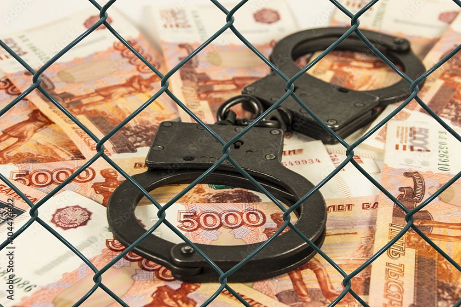 Поставщик некачественных ИВЛ во Владимирскую область заплатит миллионный штраф за попытки дать взятки сотрудникам УФСИН