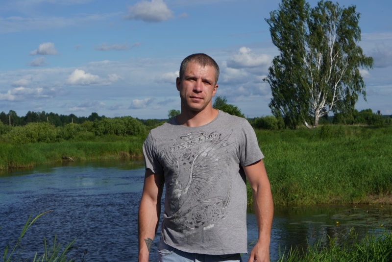 Житель города Судогды Владимирской области спас тонущую в реке девочку