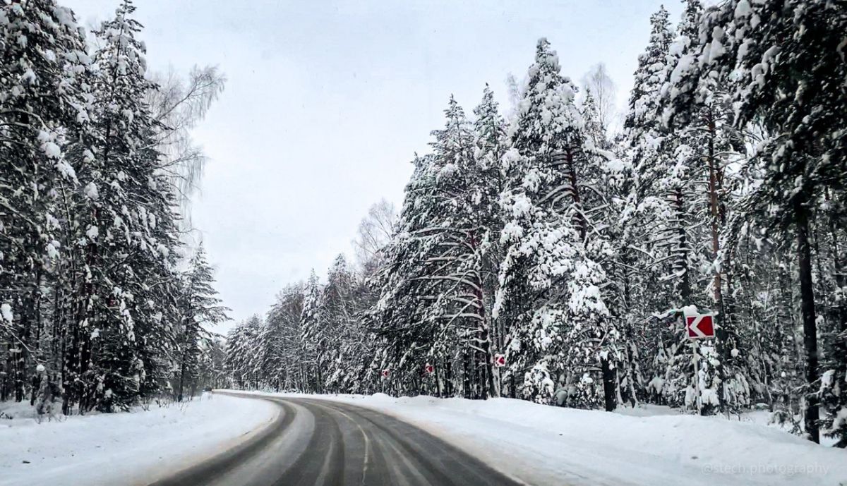 27 января во Владимирской области синоптики прогнозируют облачную погоду без существенных осадков