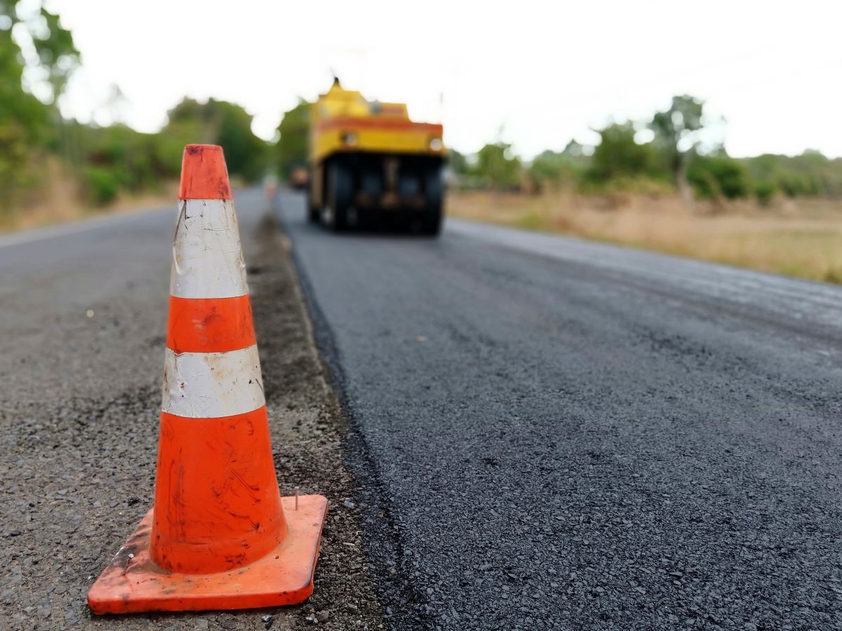 Правительство Владимирской области анонсировало ремонт 8 автодорог