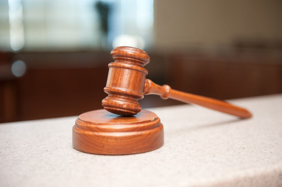 Житель Суздаля приговорен к 9 годам тюрьмы за убийство сожительницы