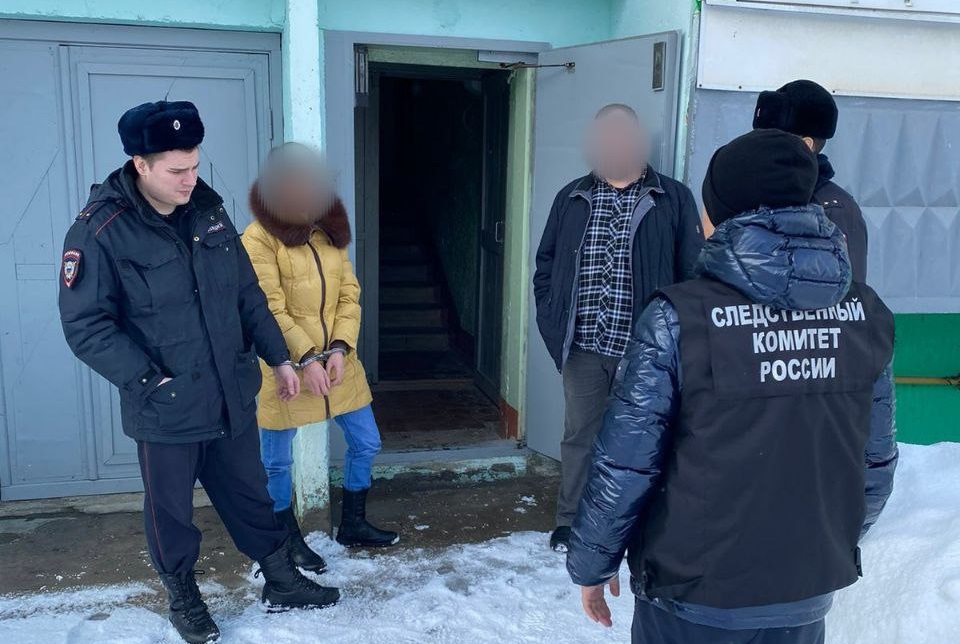 Перед судом предстанет 36-летняя жительница посёлка Балакирево, убившая своего гражданского мужа