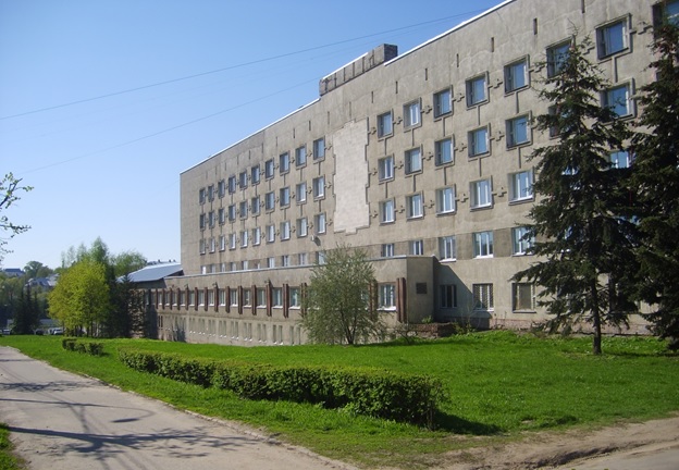 Во Владимире вскрылись новые факты о взяточничестве в «Городской клинической больнице скорой медицинской помощи»