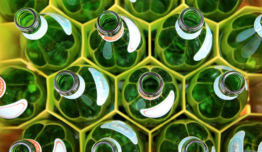 Во Владимирской области вынесен приговор изготовителю более тысячи бутылок поддельной водки