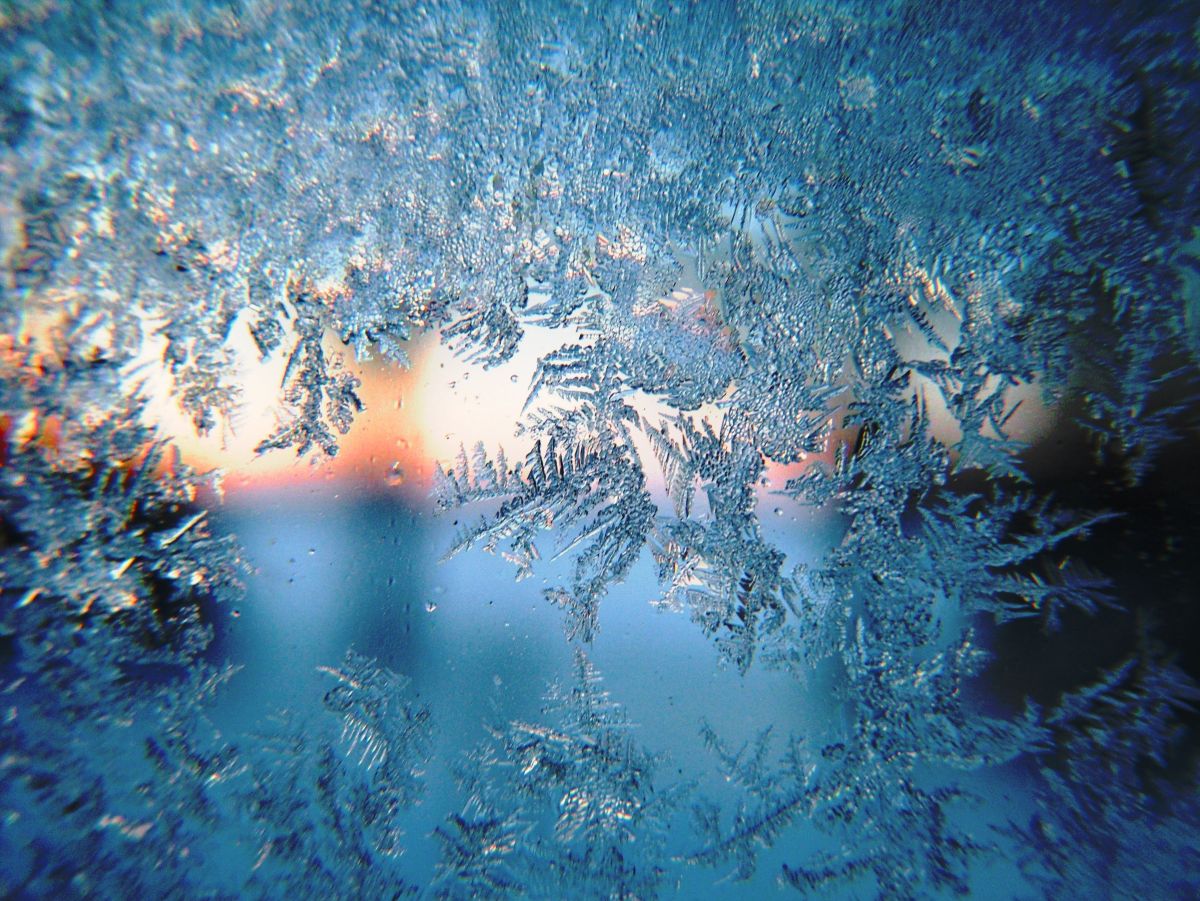 8 января синоптики прогнозируют во Владимирской области облачную погоду, температуру воздуха до -16 градусов мороза