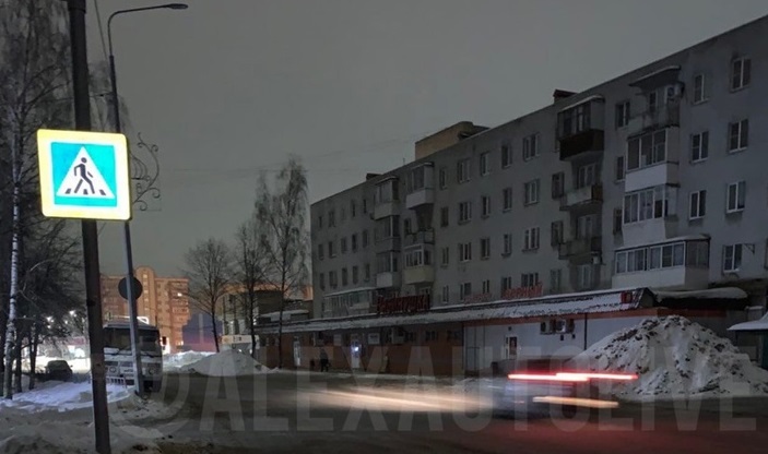 Жители Александрова пожаловались на отключение электроэнергии и отсутствие горячей воды