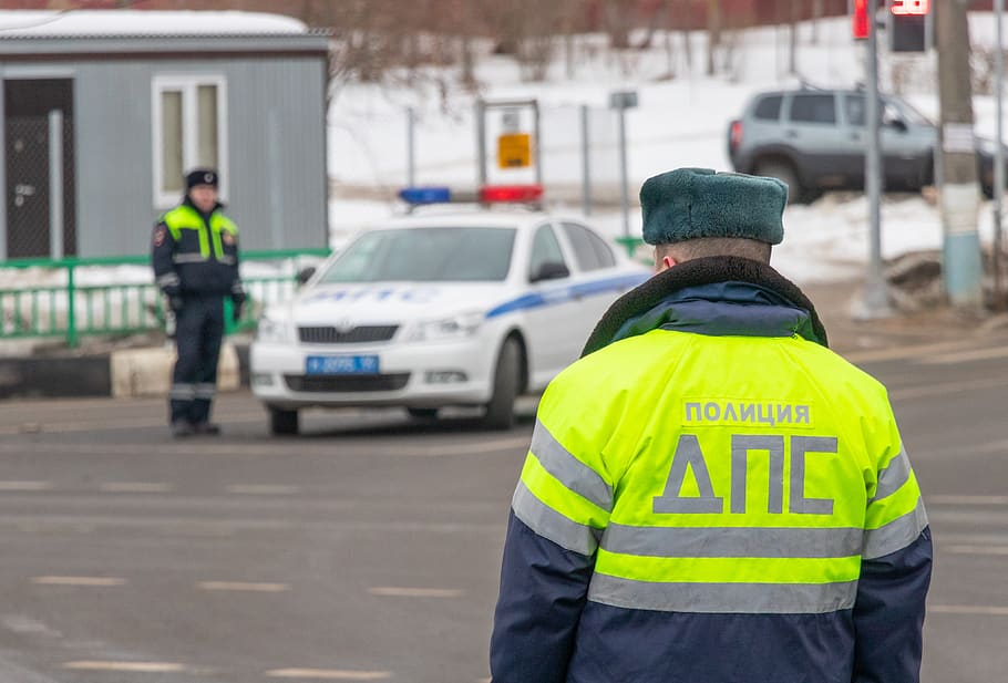 Во Владимирской области объявлены даты специальных проверок на дорогах