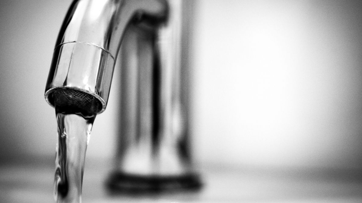 В поселке Бавлены Кольчугинского района питьевая вода не соответствует требованиям санитарно-эпидемиологического законодательства 