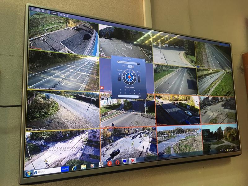 «Ростелеком» модернизировал систему видеонаблюдения во Владимире