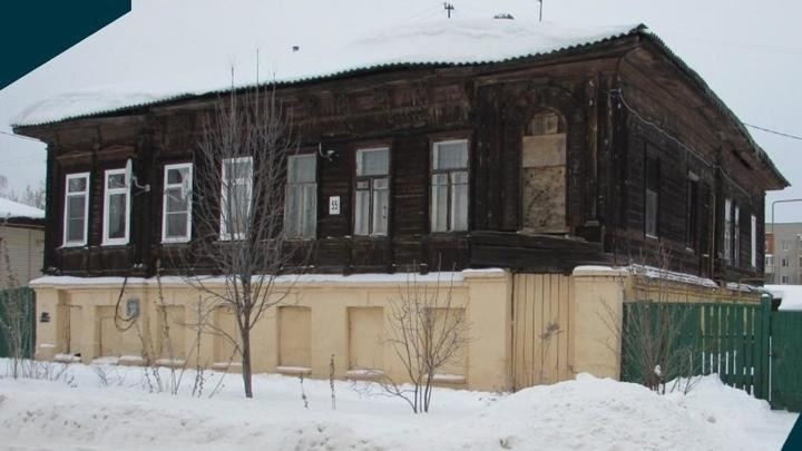 ﻿Во Владимирской области еще одно историческое сооружение признали памятником культурного наследия