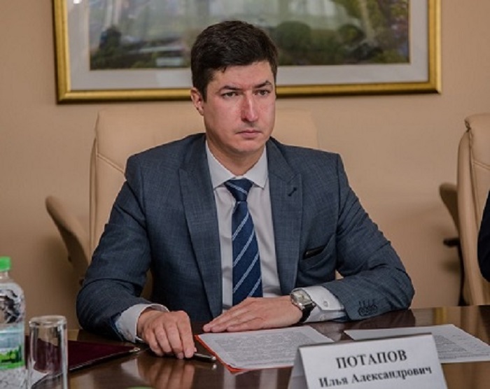 Бывший директор департамента ЖКХ Владимирской области назначен на ключевой пост во "Владимиртеплогаз"