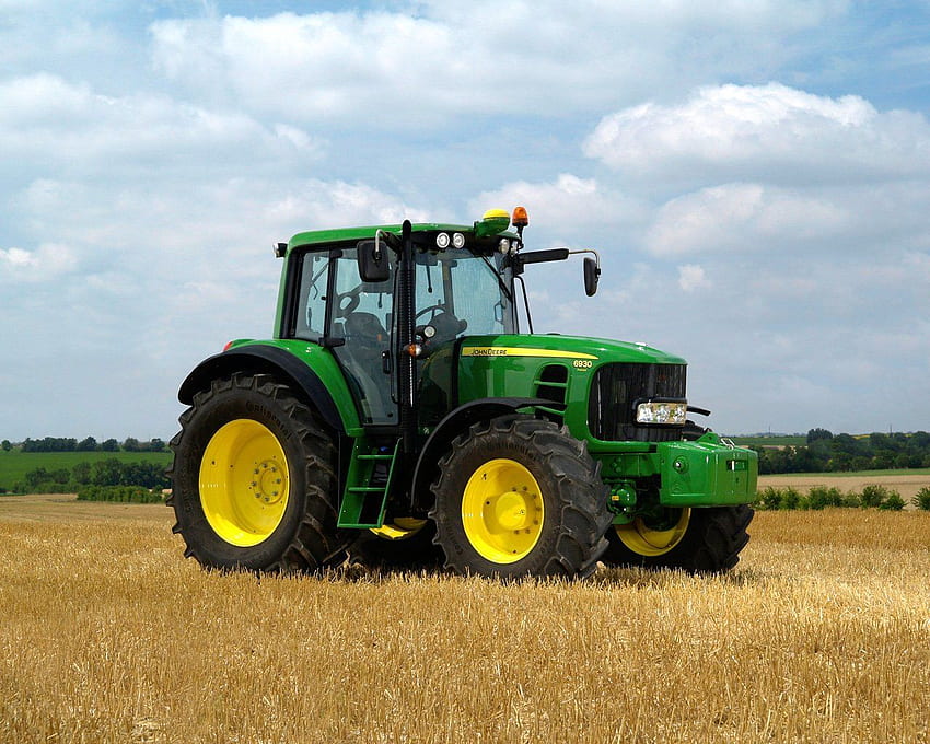 Администрация Владимирской области планирует создать  сборочное производство белорусских тракторов
