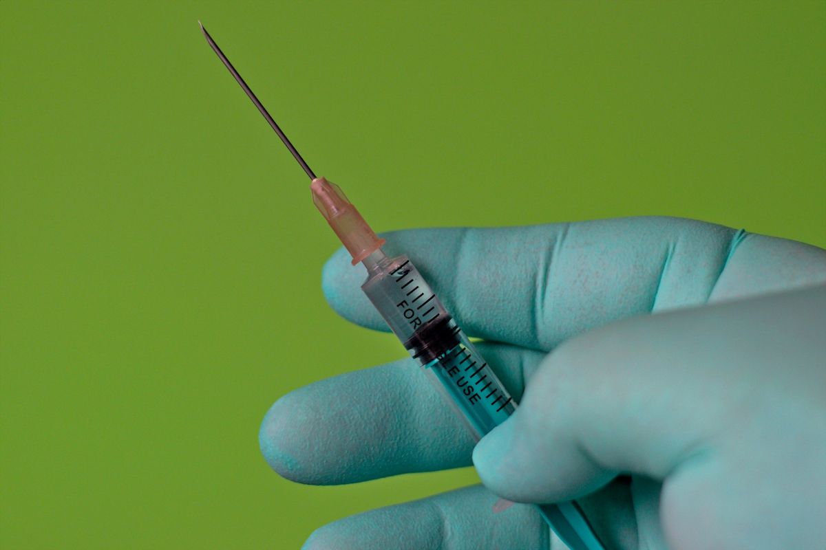 Минздрав раскритиковал Владимирскую область за провальные темпы вакцинации