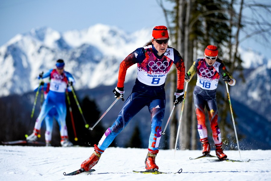 Лыжник Иван Якимушкин из Мурома занял второе место в заключительной лыжной гонке на Олимпиаде в Пекине