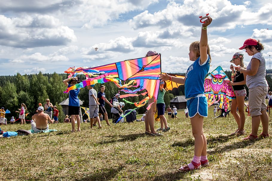 Более 100 тысяч детей из Владимирской области отправятся в летние оздоровительные лагеря
