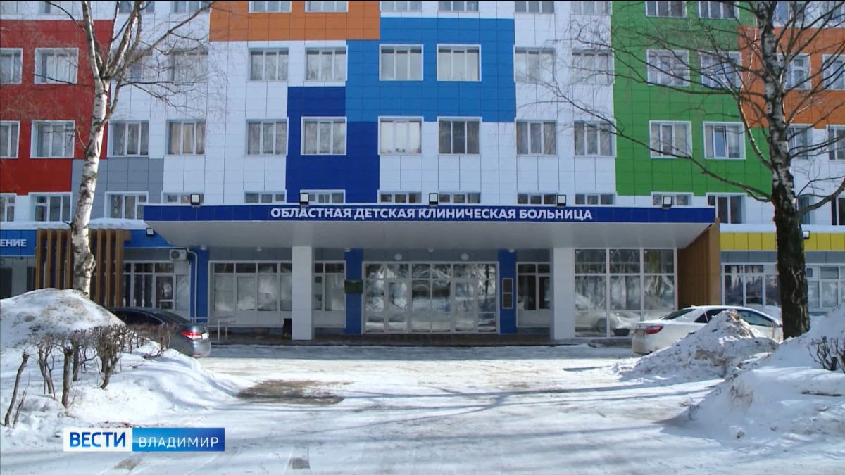 Во Владимирской области проверка по факту смерти в больнице пятилетнего мальчика выявила "нарушение взаимодействия"