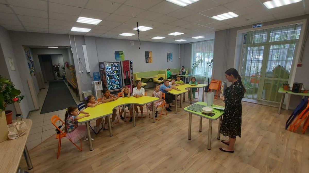 Во Владимирской области открылась семейная школа в рамках господдержки