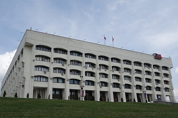 Во Владимирской области формируется оперативный штаб по исполнению поручений Президента