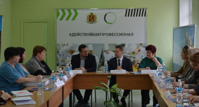 Социальный проект Владимирского хлебокомбината получил поддержку на уровне Правительства региона