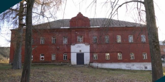 Инспекция госохраны объектов культурного наследия по Владимирской области взяла еще одну постройку под свою охрану