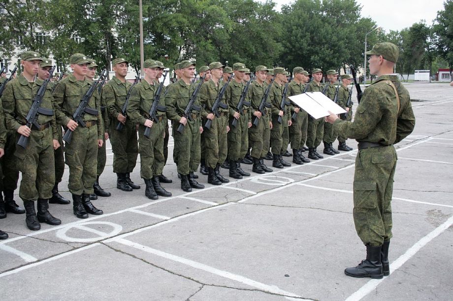 Губернатор Александр Авдеев обещает разобраться с каждым случаем неправомерной мобилизации во Владимирской области