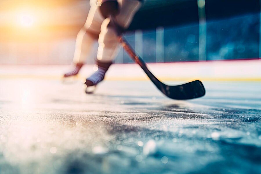 В Судогде состоится турнир юных хоккеистов "Золотая шайба" памяти Олимпийского чемпиона Александра Рагулина
