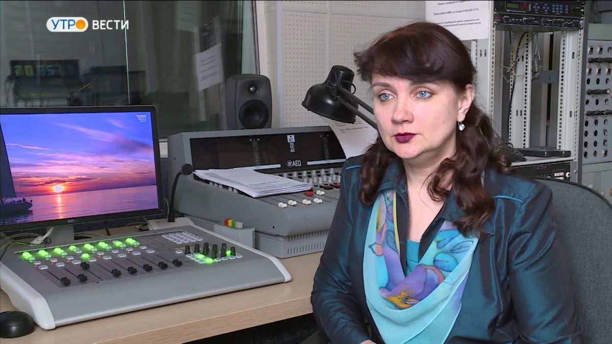 Яна Тарасова стала новым председателем объединения композиторов Владимирской области