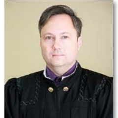 Во Владимирской области назначен новый председатель Кольчугинского городского суда&#65279;