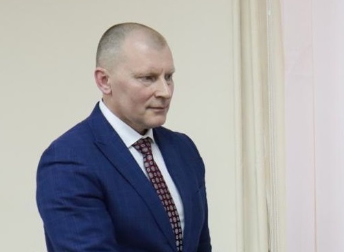 Врио главы администрации Киржачского района назначен Сергей Будкин