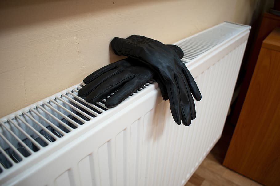 Во Владимире 3 октября начнет работать отопление в домах на четырех улицах