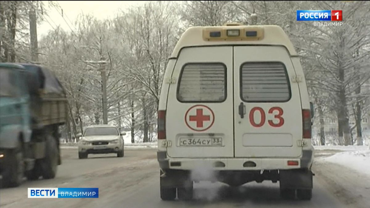 Во Владимирской области медики могут остаться без выплат за февраль