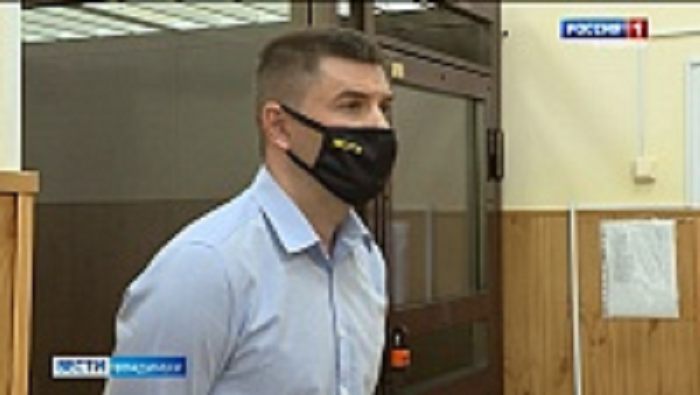 Бывший директор ГБУ ВО «Облстройзаказчик» Андрей Бояринов приговорен к реальному сроку за злоупотребление и взяточничество