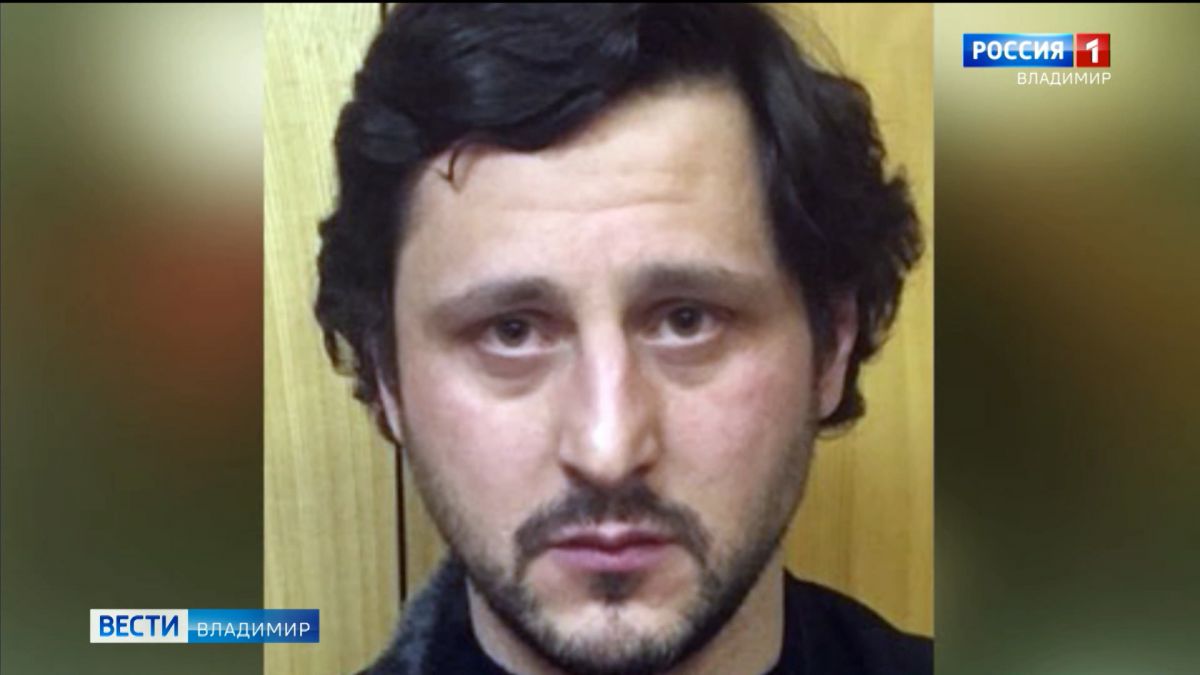 Сбежавший из здания суда во Владимире криминальный авторитет задержан в Испании