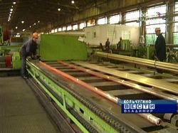 Кольчугинский завод цветных металлов выходит из кризиса