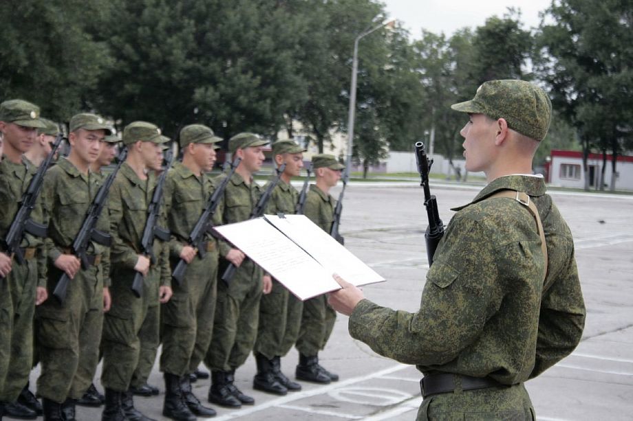 Во Владимирской области вернули домой 123 мобилизованных мужчины 