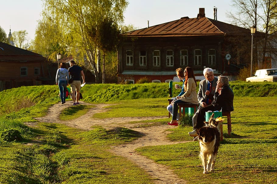 Жители Владимирской области будут отдыхать по-новому в 2024 году