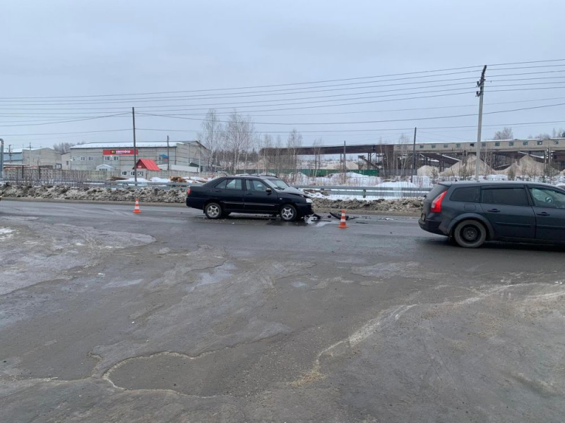 Во Владимирской области за прошедшую неделю в дорожных авариях погибли 4 человека, 27 травмированы