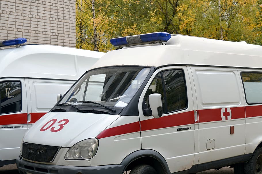 Владимирская область получит 14 машин "скорой помощи"