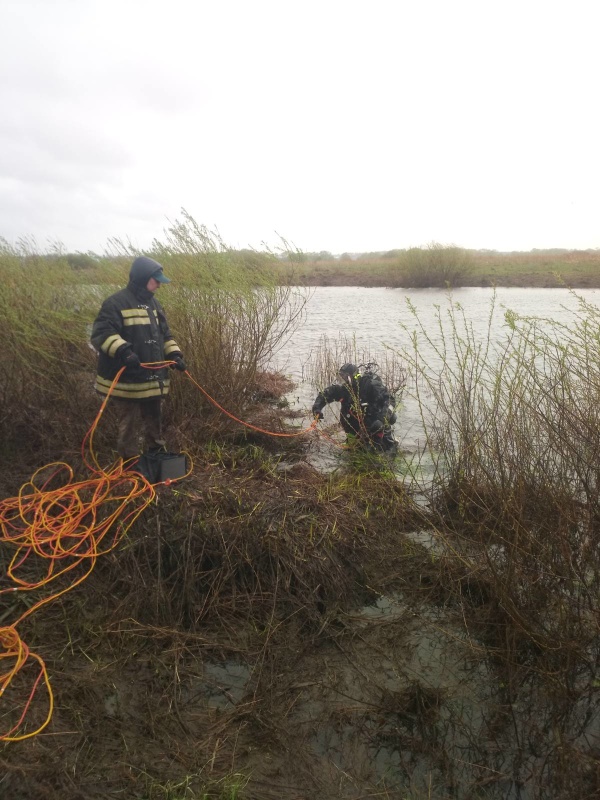 Во Владимирской области утонул охотник, достававший утку из воды