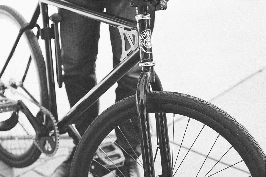 Житель Меленковского района похитил велосипед из подъезда своего приятеля