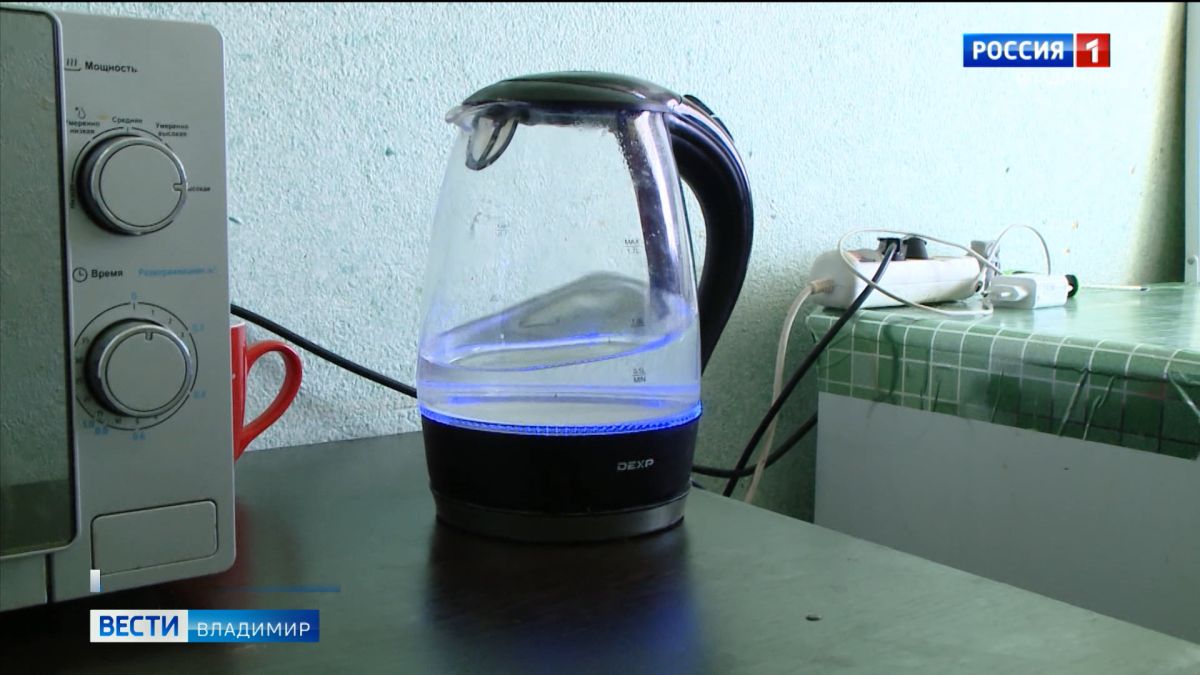 В сёлах Владимирской области питьевая вода стала роскошью