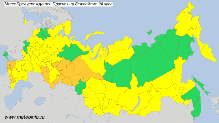 Желтый уровень опасности липецк. Карта желтого уровня опасности. Европейская территория России. Карта желтый уровень. Уровни угрозы в регионах России.