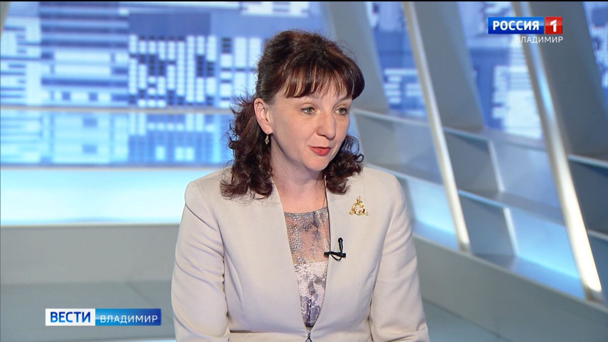 Юлия Раснянская, уполномоченный по правам ребенка во Владимирской области рассказала насколько остра тема детской жестокости