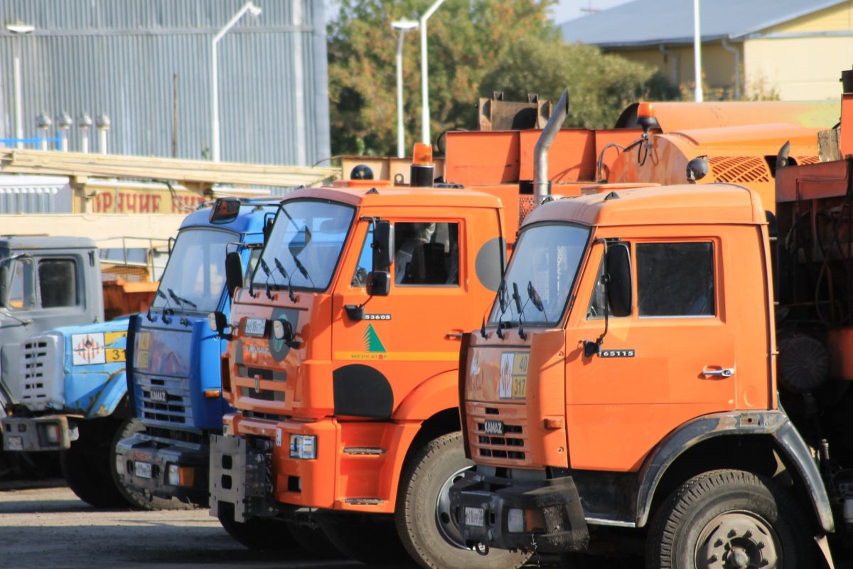 На трассе М-12 во Владимирской области запустят беспилотный транспорт